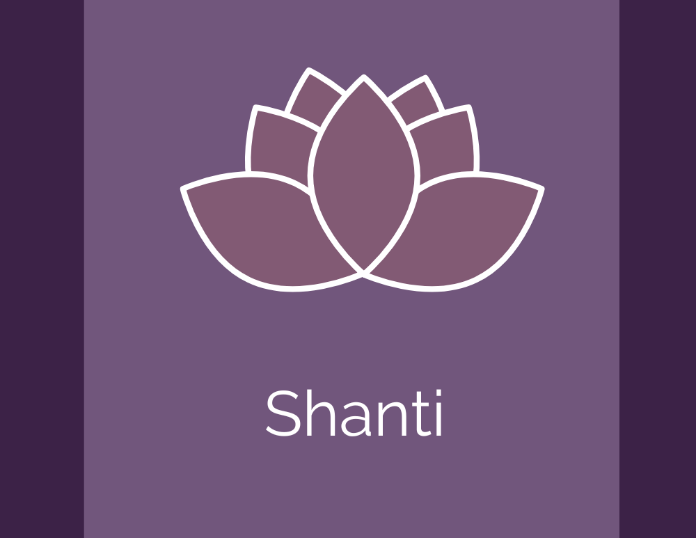 Shanti